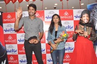 Bandipotu Danda Yathra at Rajahmundry
